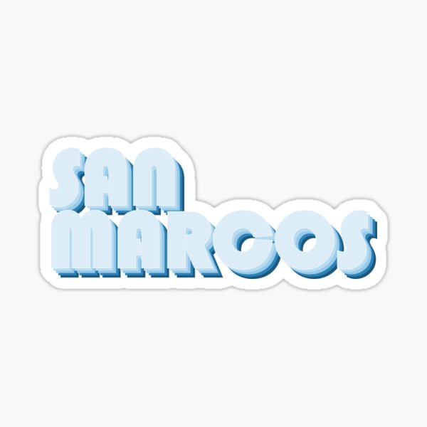 Blanco Stickers Redbubble Blanco Stickers Redbubble