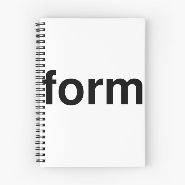 Item preview, form designed and sold by ninov94.