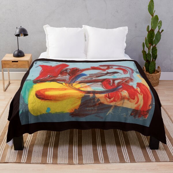 Item preview, Mosquito Creek III designed and sold by Gabriele Maurus.