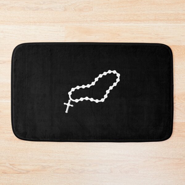 Item preview, Mister Rosario designed and sold by Fredonfire.