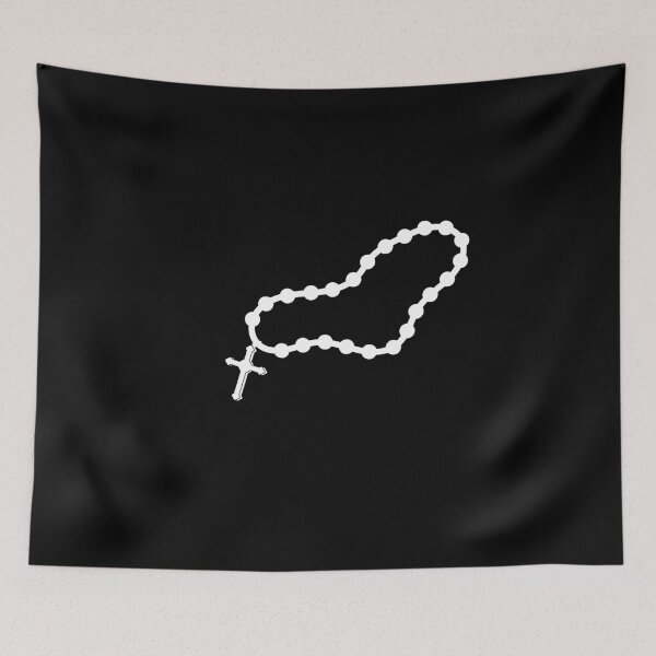 Item preview, Mister Rosario designed and sold by Fredonfire.