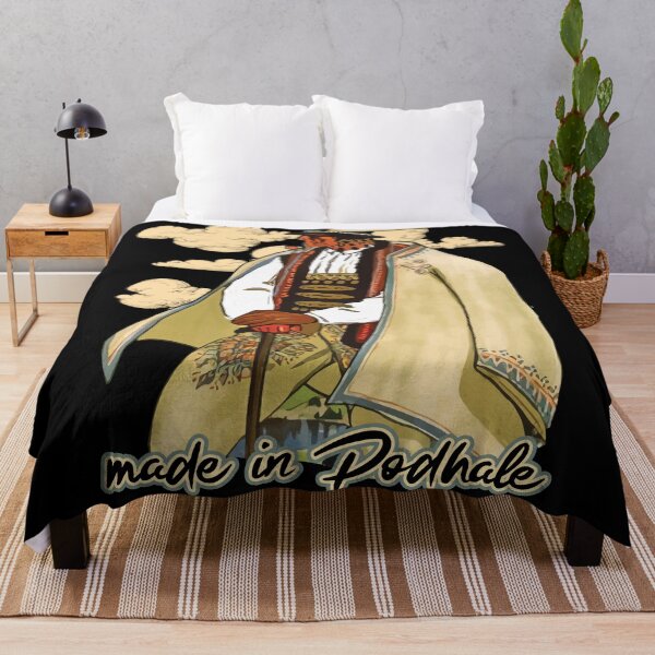 Item preview, Made in Podhale designed and sold by inksypolska.