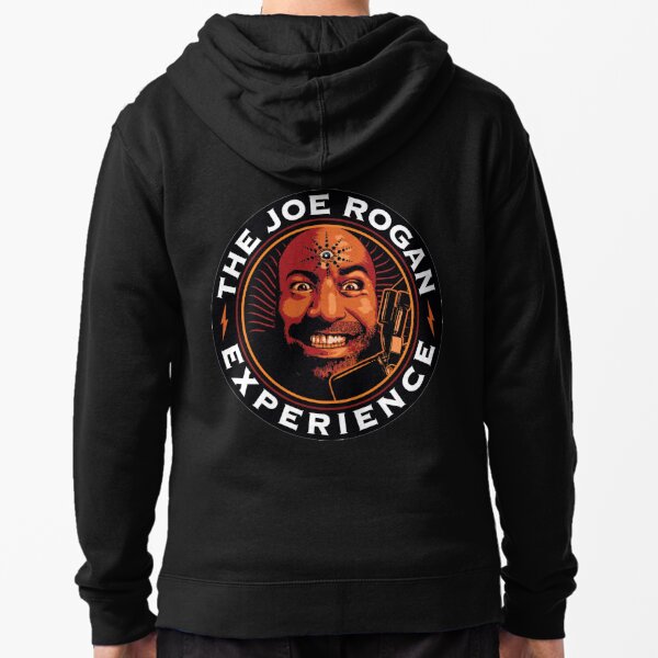 kanye joe rogan hoodie