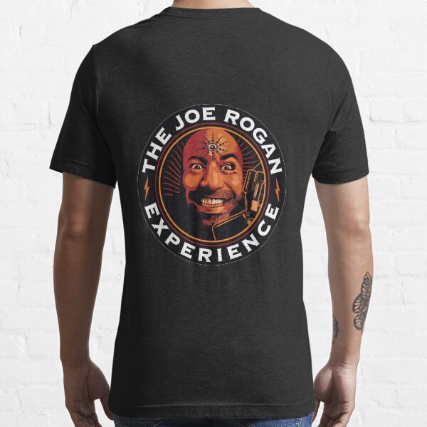 "Joe Rogan UK Edition" Tshirt for Sale by retro8 Redbubble joe