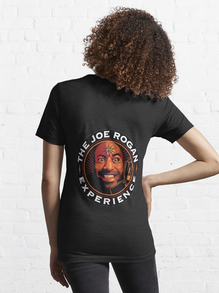 joe rogan t shirt uk