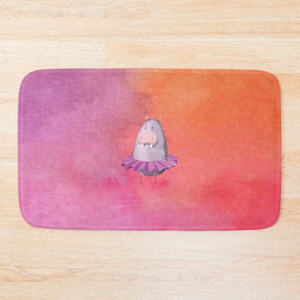 Item preview, Hippo designed and sold by Sania Adnan.