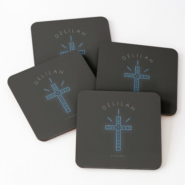 Item preview, too fast for freedom  designed and sold by mela xx.