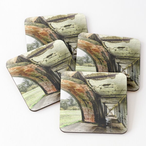 Item preview, Fort Stevens in Monotone designed and sold by Kay Brewer.