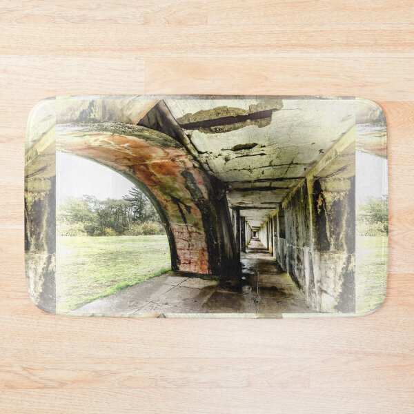 Item preview, Fort Stevens in Monotone designed and sold by Kay Brewer.