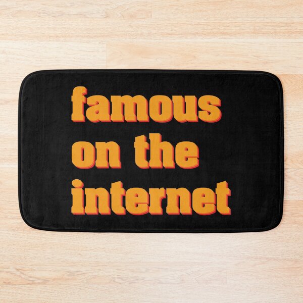 Item preview, famous on the internet designed and sold by AnassBachar.