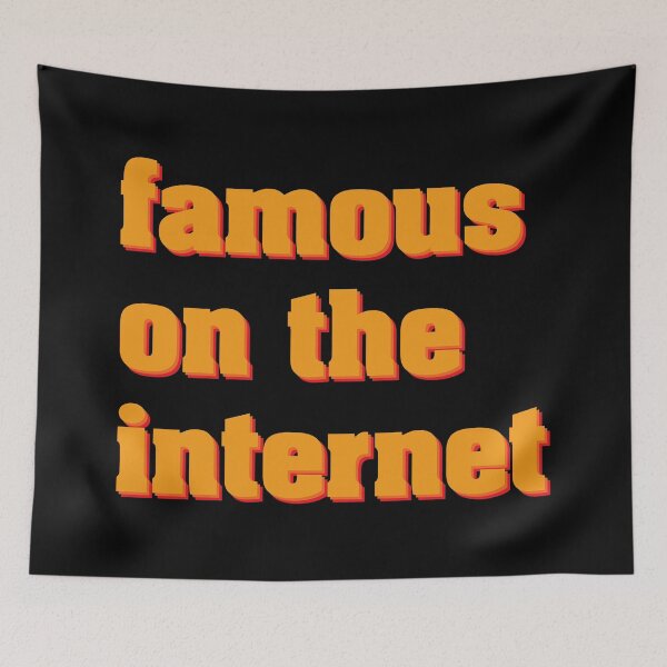 Item preview, famous on the internet designed and sold by AnassBachar.