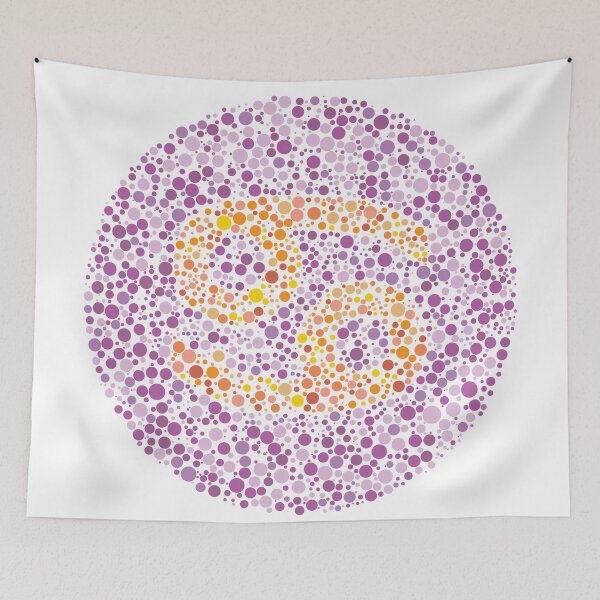 Item preview, Cancer Eye Test Zodiac Symbol designed and sold by Cornea-Designs.