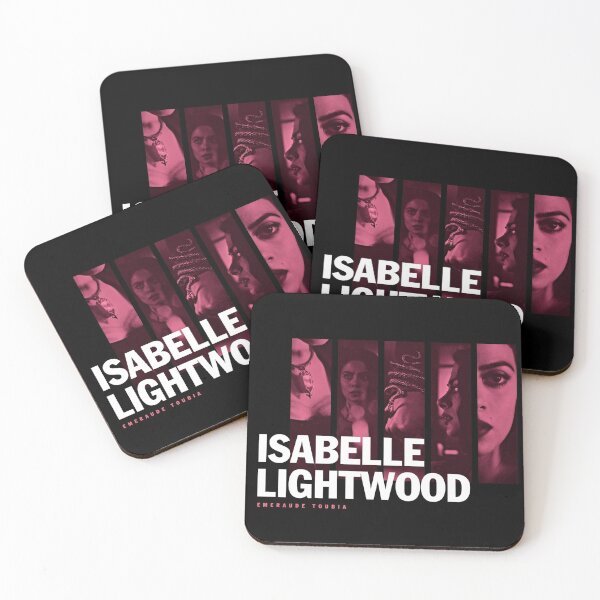 Item preview, Isabelle Lightwood x Emeraude Toubia  designed and sold by OUaTPreachers.