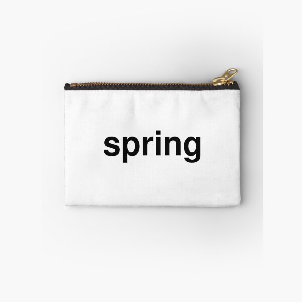 Item preview, spring designed and sold by ninov94.