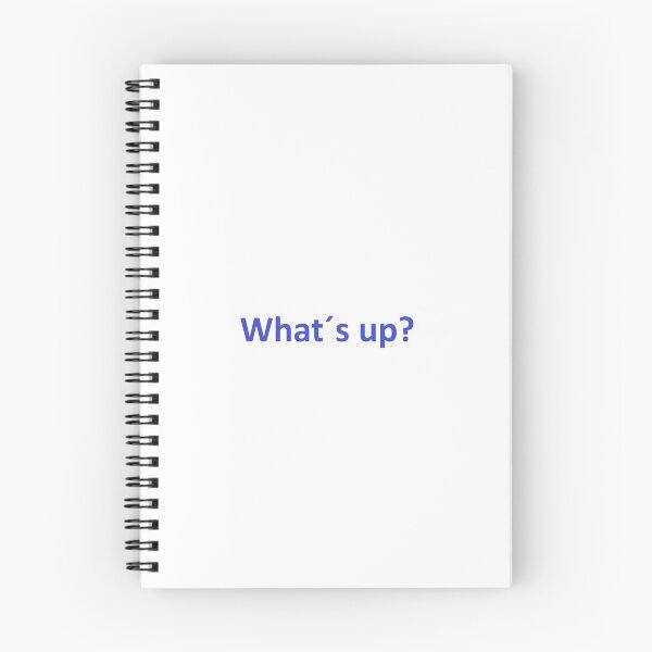 Item preview, What´s up? designed and sold by starv10.