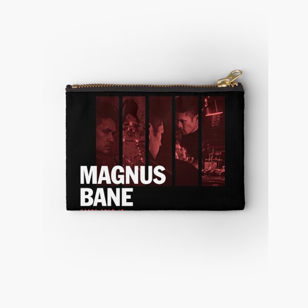 Item preview, Magnus Bane x Harry Shum Jr  designed and sold by OUaTPreachers.