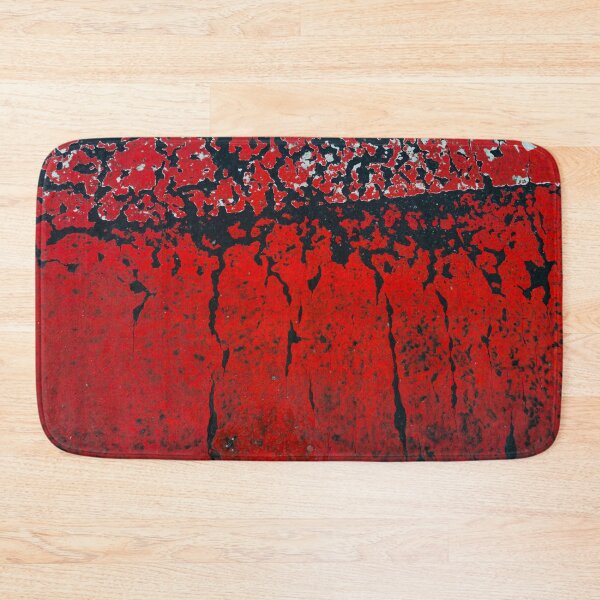 Item preview, WATCHING RED PAINT DIE designed and sold by mister-john.