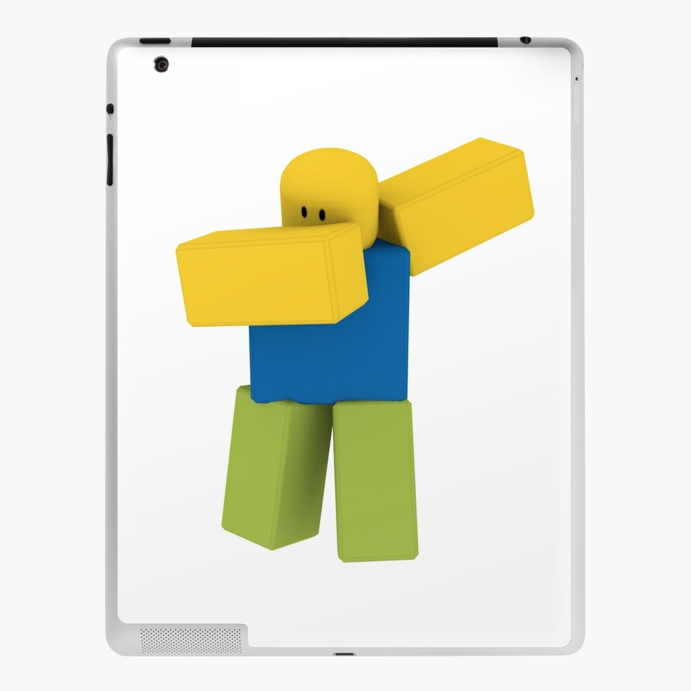 Roblox How To Dance On Ipad