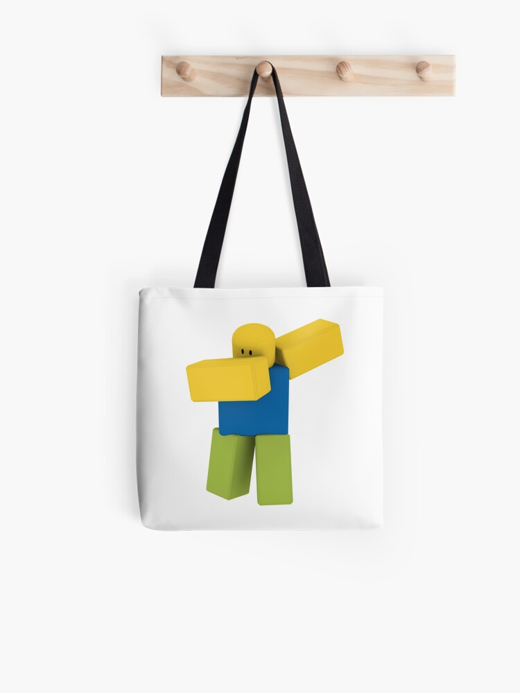 Noob In A Bag Roblox T Shirt