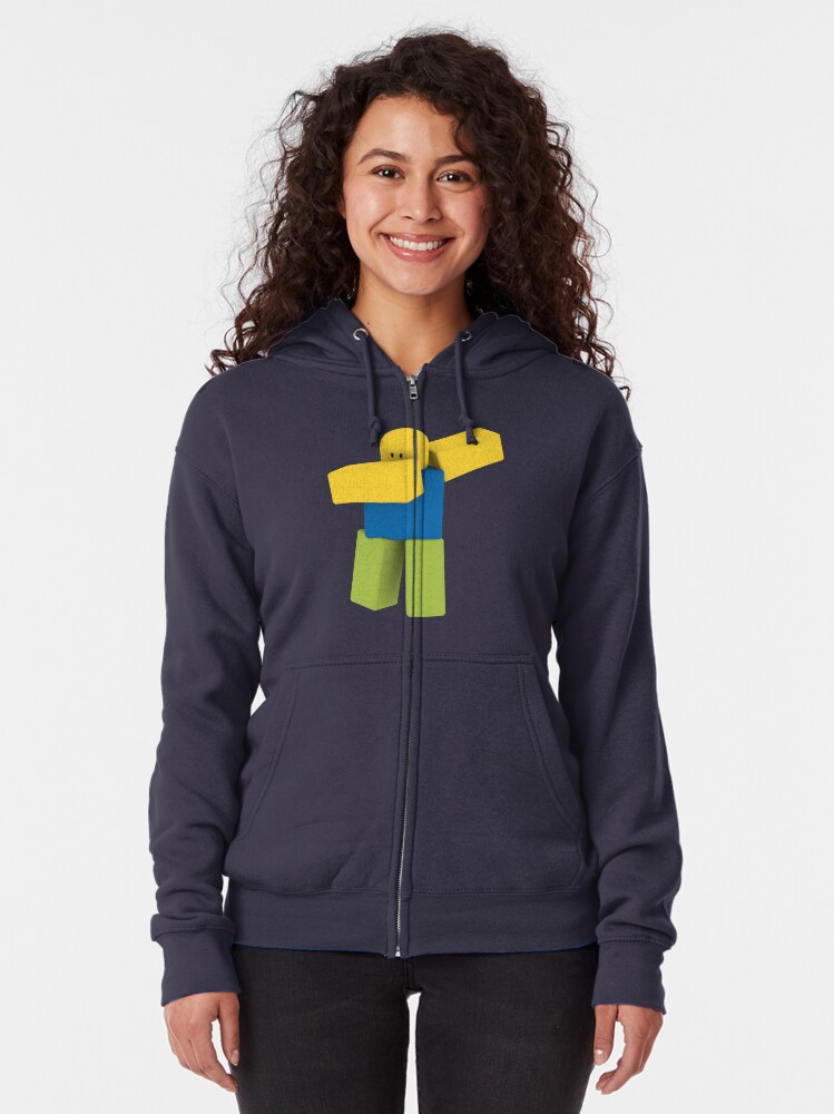 Dark Blue Hoodie Roblox