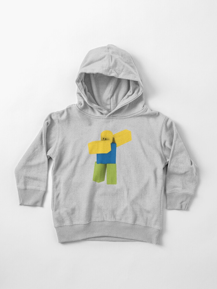 Noob Hoodie T Shirt Roblox