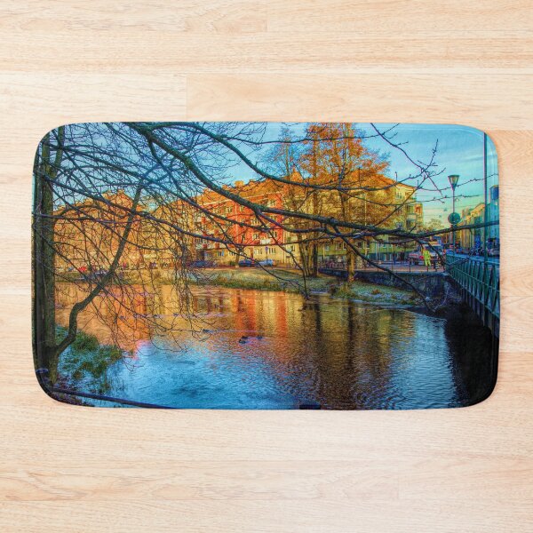 Item preview, Fyrisån designed and sold by Barry W  King.
