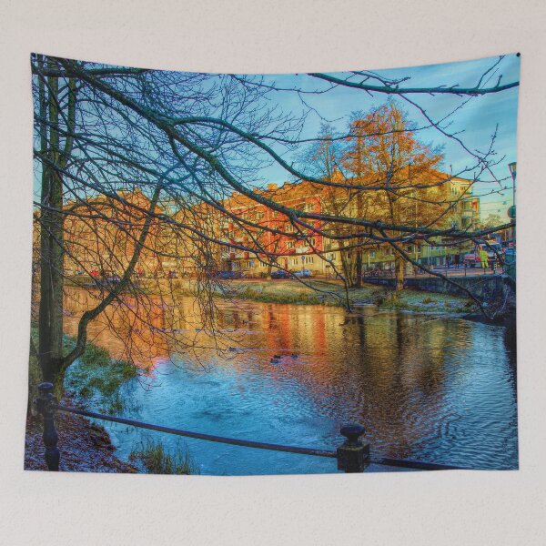 Item preview, Fyrisån designed and sold by Barry W  King.
