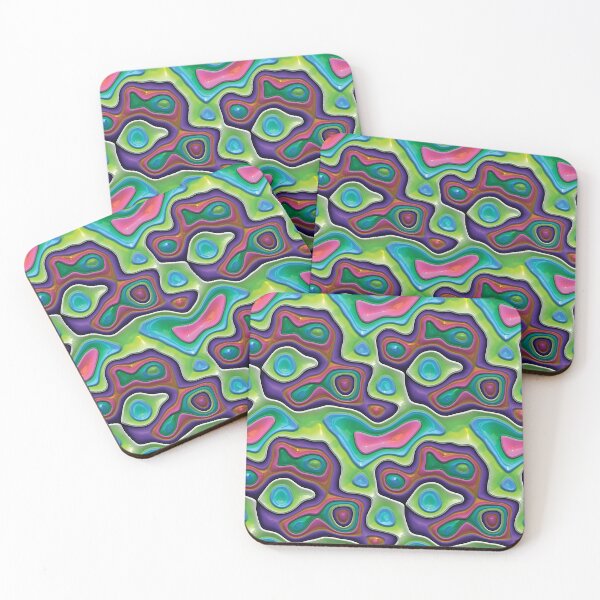 Item preview, Decorative swirls,3D. designed and sold by Marcu Ioachim.