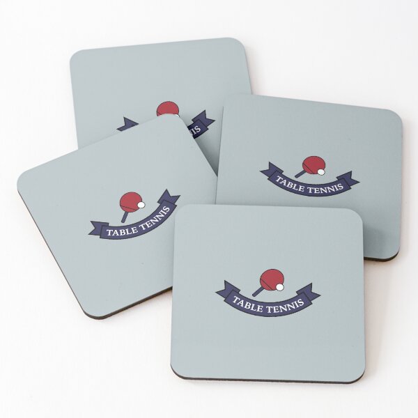 Item preview, table tennis designed and sold by fun-tee-shirts.