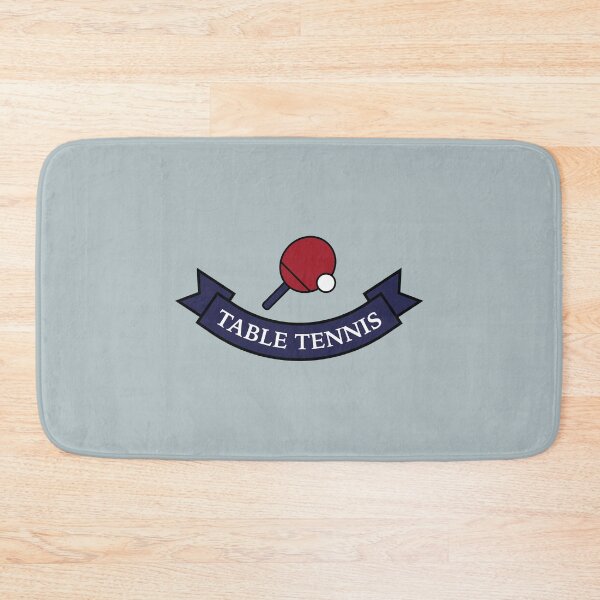 Item preview, table tennis designed and sold by fun-tee-shirts.
