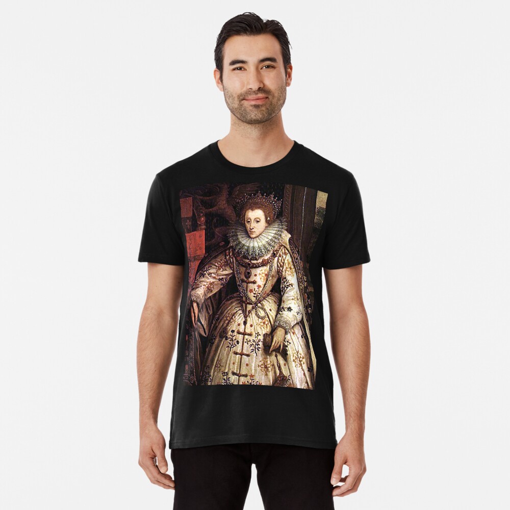 Item preview, Premium T-Shirt designed and sold by incognitagal.