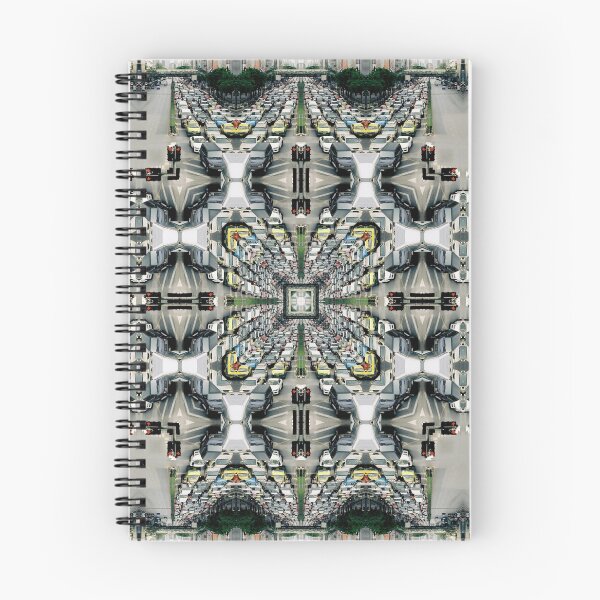 Item preview, Endless Traffic Congestion designed and sold by Liam Warr.