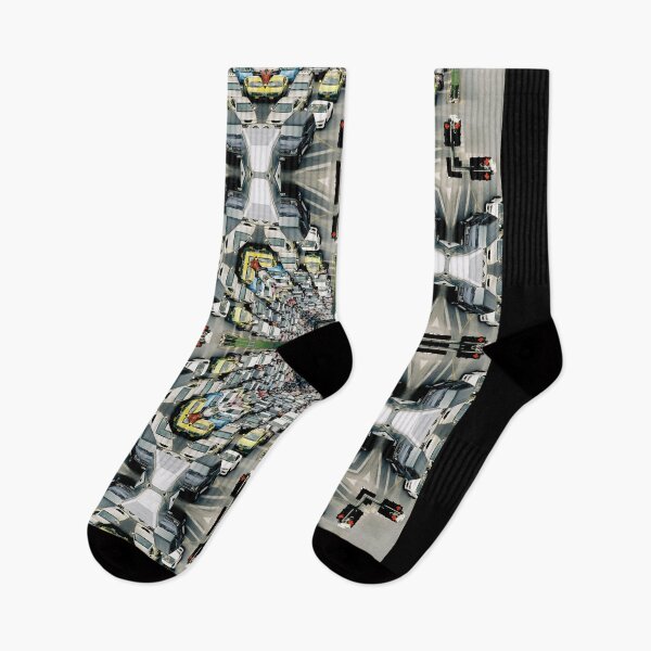 Item preview, Endless Traffic Congestion designed and sold by Liam Warr.