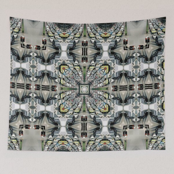 Item preview, Endless Traffic Congestion designed and sold by Liam Warr.