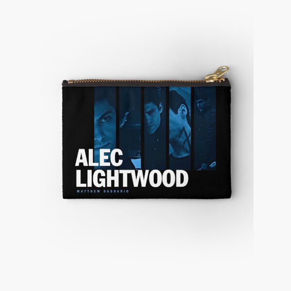 Item preview, Alec Lightwood x Matthew Daddario  designed and sold by OUaTPreachers.