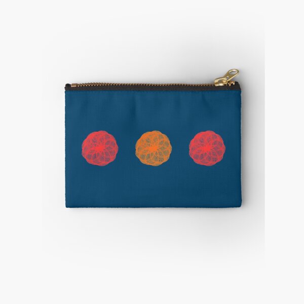 Item preview, Abstract flowers designed and sold by Aniyah.