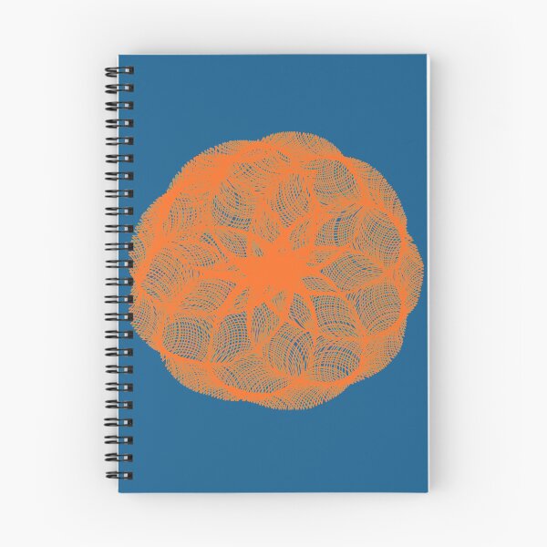Item preview, Abstract flowers designed and sold by Aniyah.