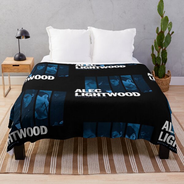 Item preview, Alec Lightwood x Matthew Daddario  designed and sold by OUaTPreachers.