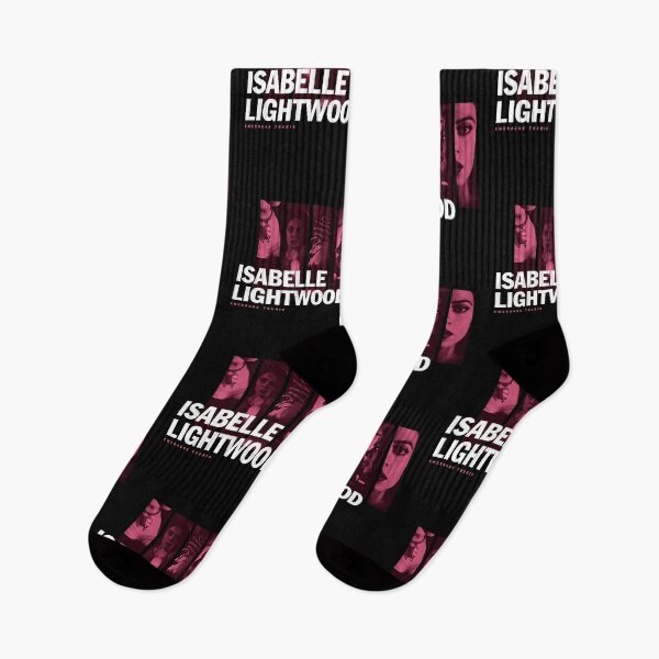 Item preview, Isabelle Lightwood x Emeraude Toubia  designed and sold by OUaTPreachers.