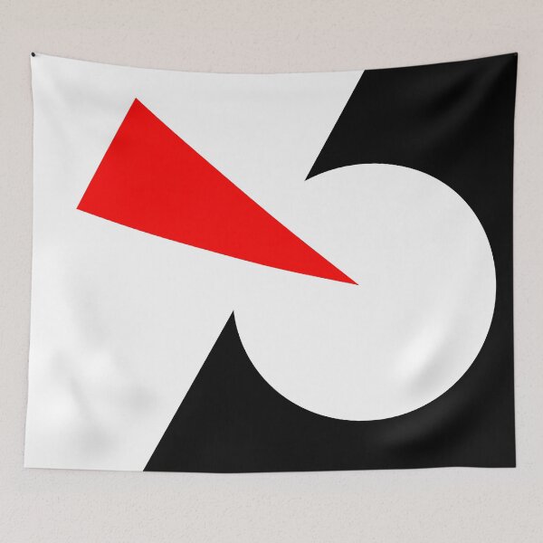 Item preview, Farscape Peacekeepers Symbol designed and sold by BennyBearProof.