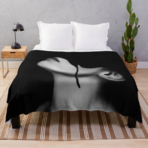 Item preview, Sad Girl designed and sold by iagorfrost.