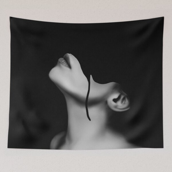 Item preview, Sad Girl designed and sold by iagorfrost.