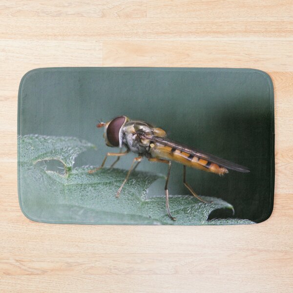 Item preview, The cutest little hoverfly designed and sold by cuprum.