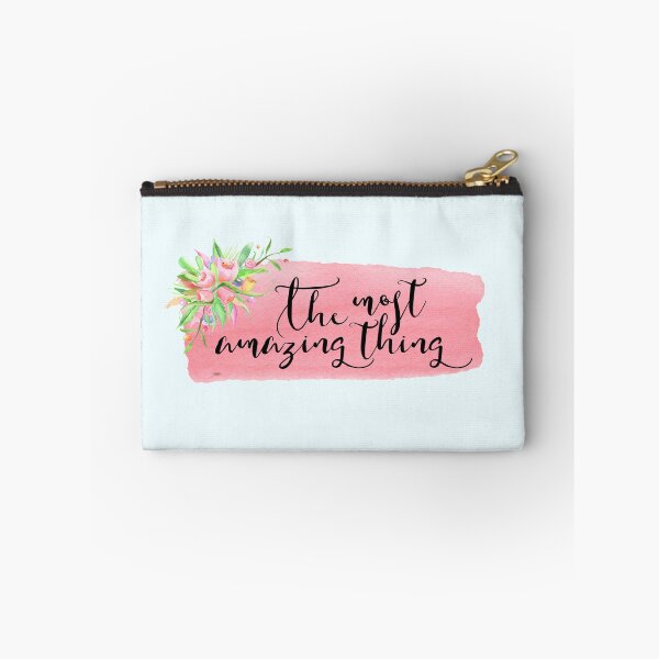 Item preview, The Most Amazing Thing designed and sold by Theatre Thoughts.