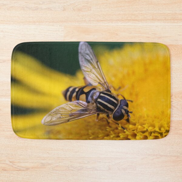 Item preview, Hoverfly on Alant designed and sold by cuprum.