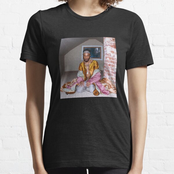 All My Heroes Are Cornballs - JPEGMAFIA Essential T-Shirt