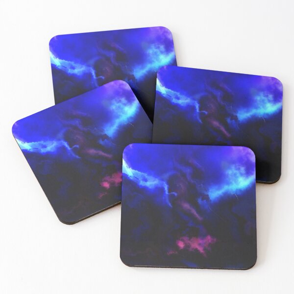 Item preview, Watercolor Dreams - Darkness designed and sold by Liancary.