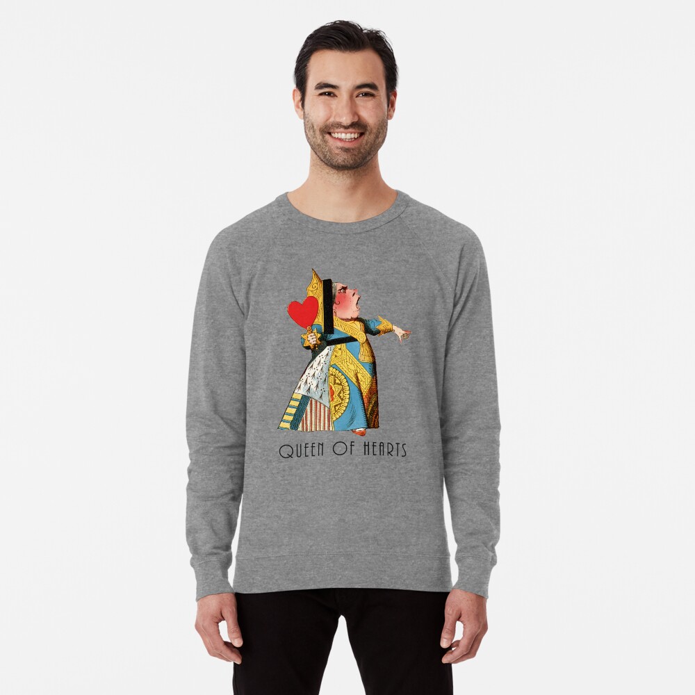 Item preview, Lightweight Sweatshirt designed and sold by antiqueart.