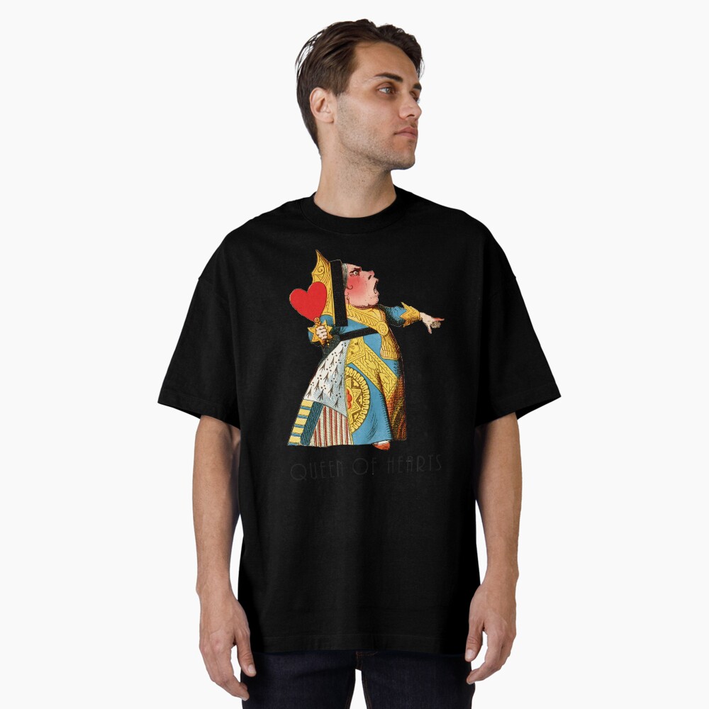 Item preview, Oversized T-Shirt designed and sold by antiqueart.