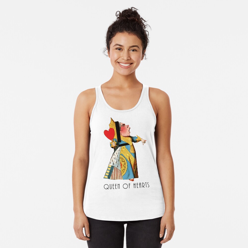 Item preview, Racerback Tank Top designed and sold by antiqueart.
